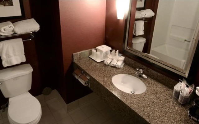 Holiday Inn Express & Suites Ogden by IHG