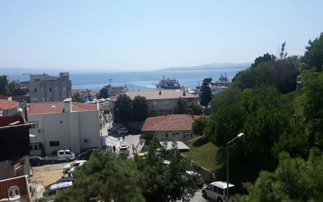 Dilmac Hotel
