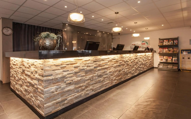 Hotel De Bonte Wever Assen