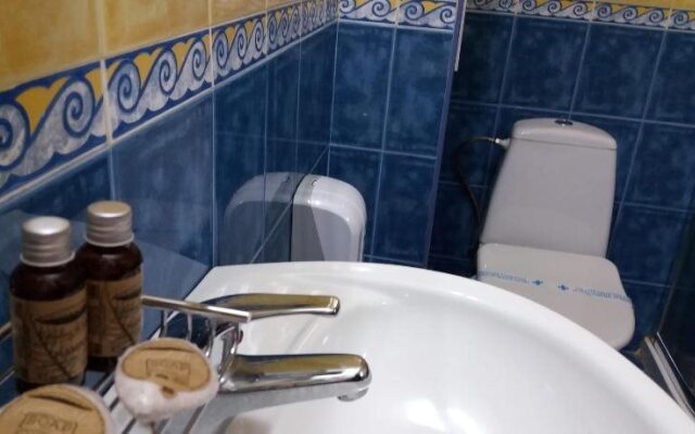 Hotel Kardjali
