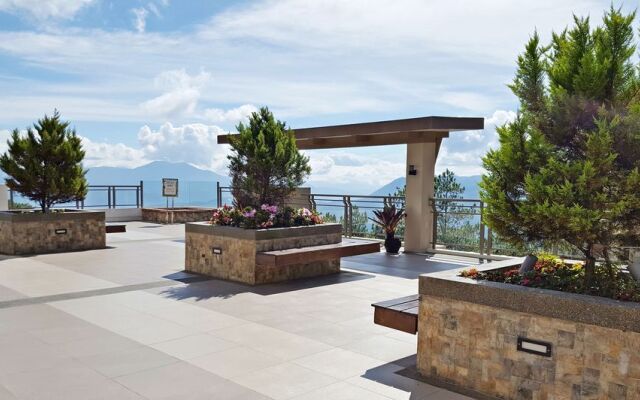 S407 at Outlook Ridge Baguio