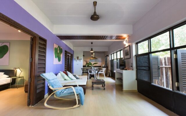 Le Way Resort