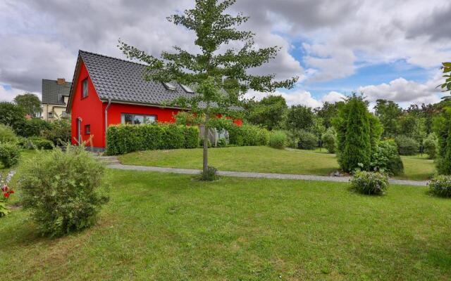 Ferienhäuser Fuchsweg