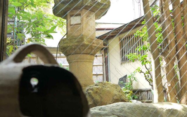 Tsutaya Ryokan