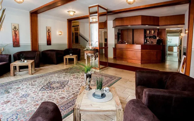 Parkhotel Lingen by Hackmann