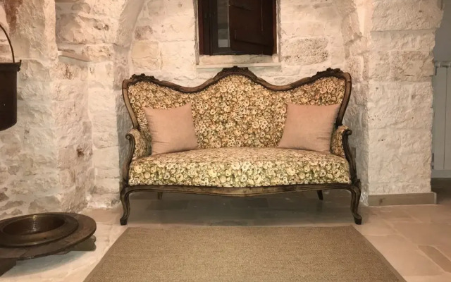 Aria di Casa Country Chic