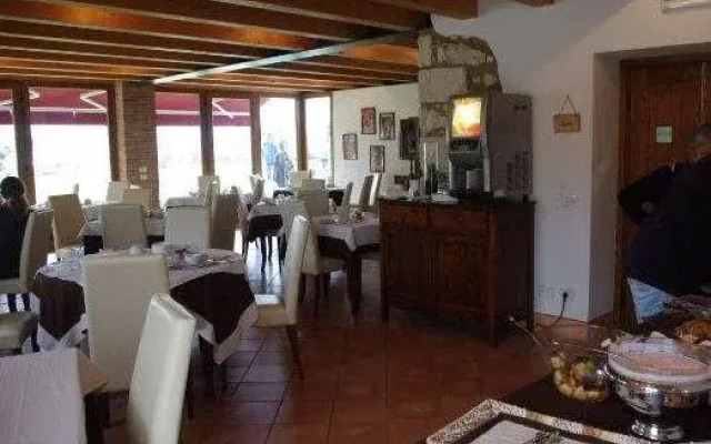 Agriturismo Le Campagnole