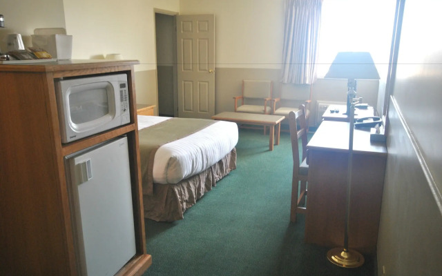 Howard Johnson Strathmore