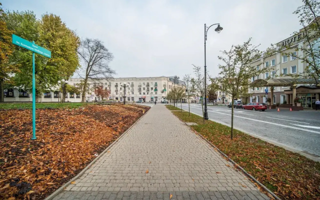 Rint - Centrum Lipowa