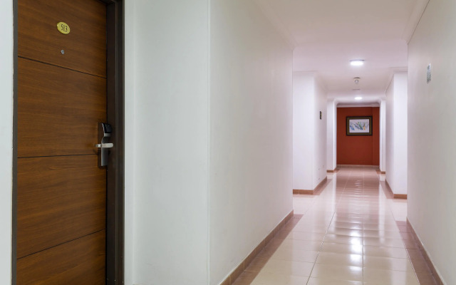 Hotel Dann Combeima
