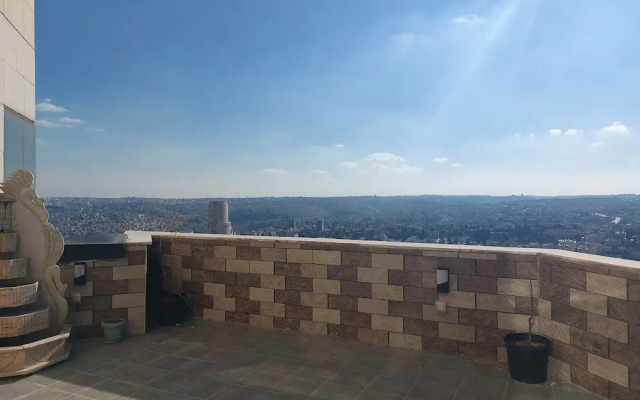 Damac Tower s