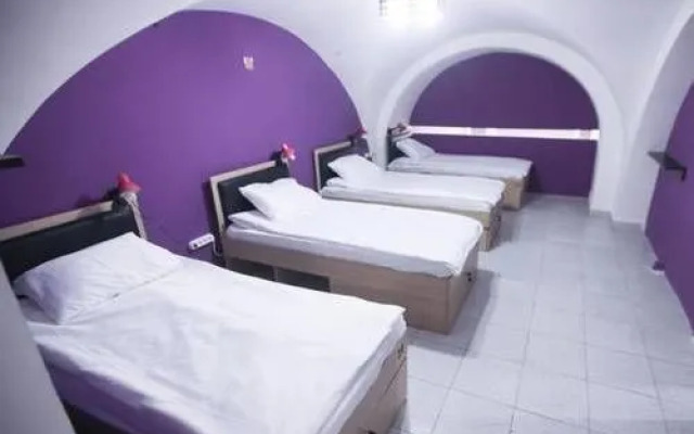 My Hostel Baku