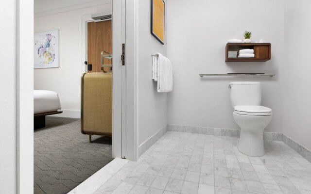 Hotel Seville Nomad, in the Unbound Collection by Hyatt