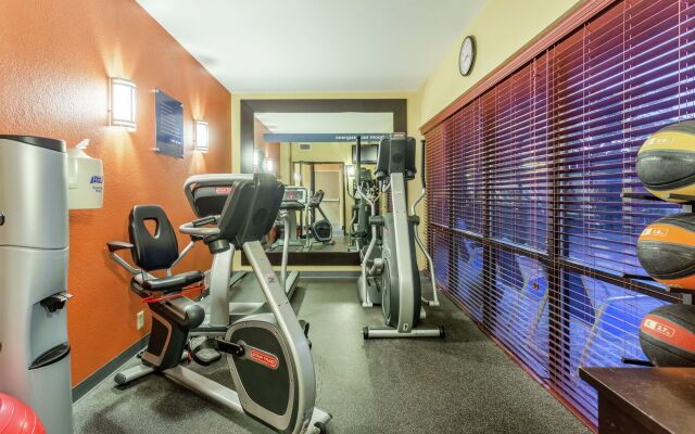 Hampton Inn Biloxi-Ocean Springs