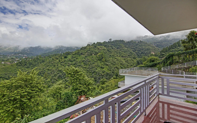 Treebo Trend Winterland