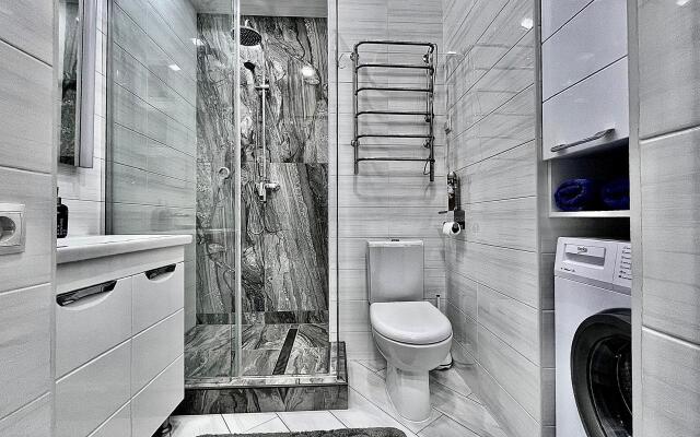 Апартаменты на улице Коллективная 11