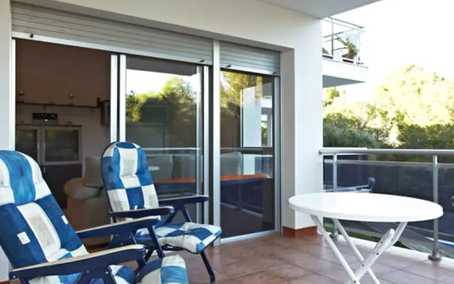 Apartamento Ronda del Mar 6