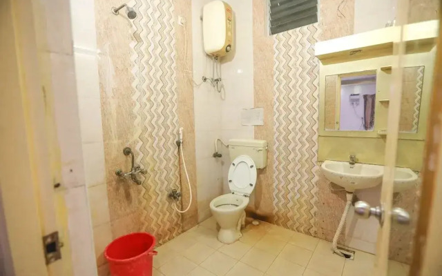 Maheshwari Villa by ULO