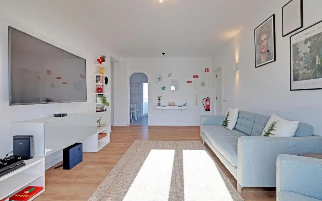 Sea Salt Sagres Apartment