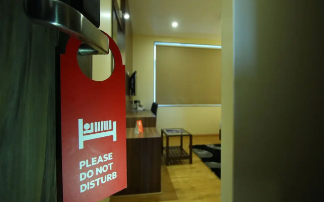 Hotel Limra Vadodara