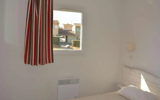 Appartement Salavas, 4 pièces, 8 personnes - FR-1-382-165