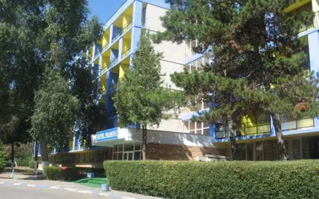 Hotel Prahova