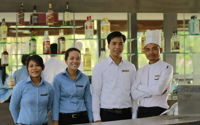 Mudra Angkor Boutique Hotel
