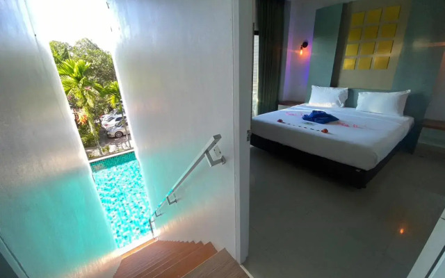 Rimnatee Resort Trang