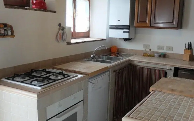 Agriturismo Villa Coren