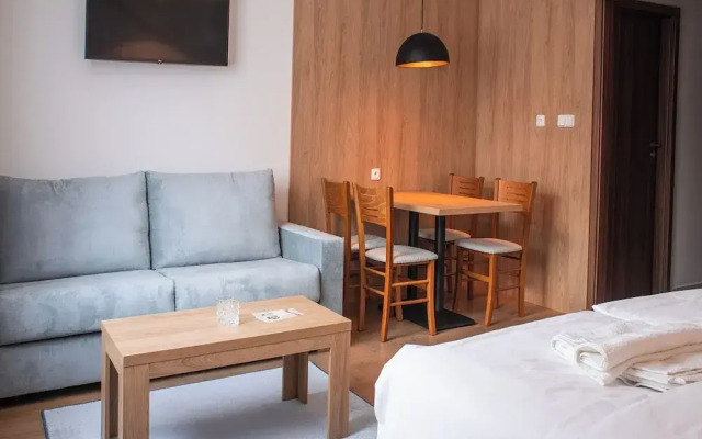 Beseda Accomodation