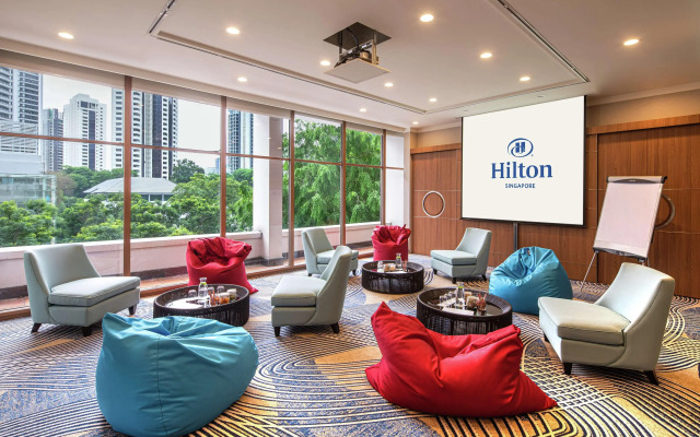 voco Orchard Singapore by IHG