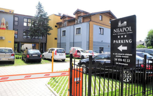 Hotel Neapol