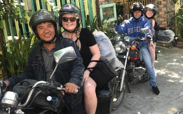An Hien Homestay Hoi An