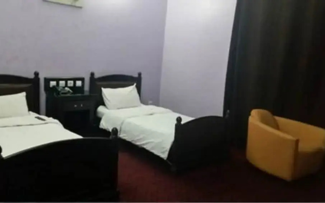 Hotel Casablanca