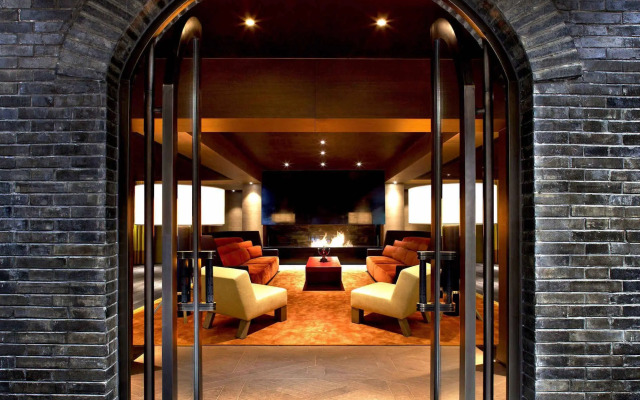 Diaoyutai Boutique Hotel Chengdu