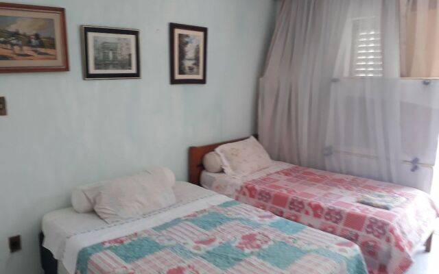 Outstanding Master Double Bedrooms Up to 05 People in a Nice Location - Apartment in เซาเปาลู - Photo 2