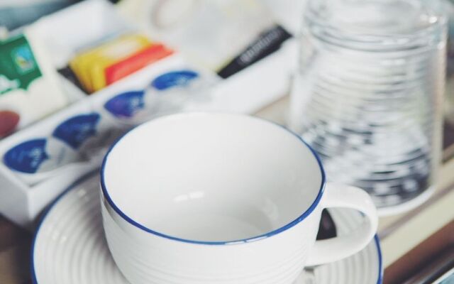 Notley House & The Coach House