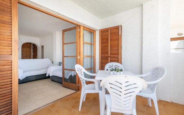 Apartamento Carabela Greco 139