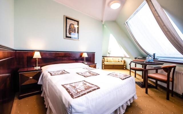 Hotel Piramida - Spa & Wellness