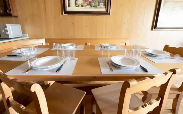 Monte Solena 45C in Bormio