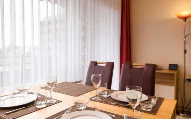 Apartment A705 Sassofortino