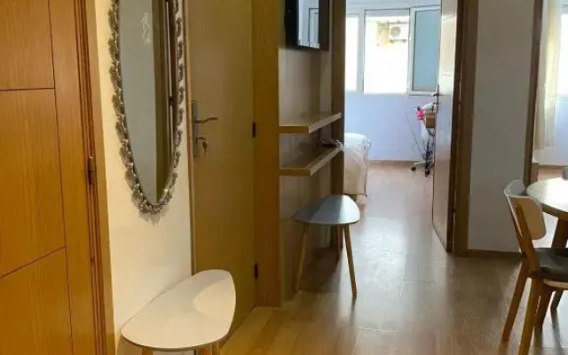 Très bel appartement 2p en plein cœur de l’Agdal