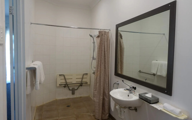 The Kimberley Grande Resort