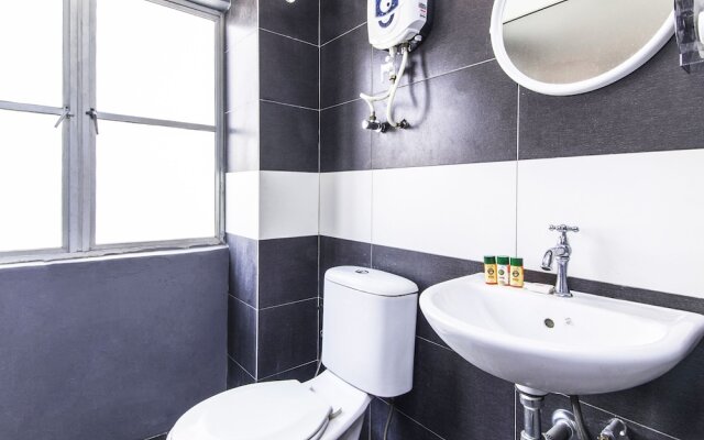 OYO 251 Intime Hotel