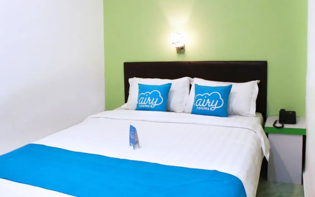 Airy Greenland Ahmad Yani Batam