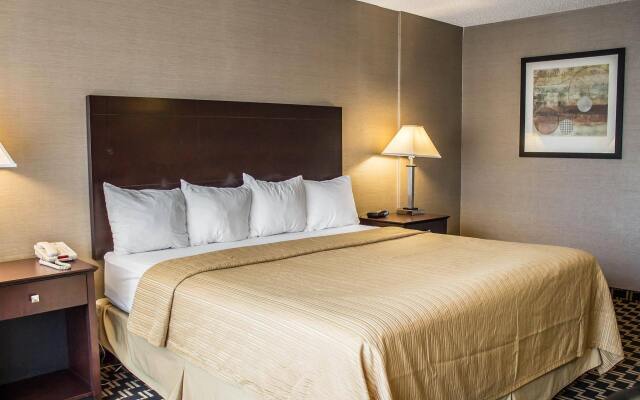 Quality Inn & Conference Center