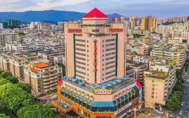 Fuhua Hotel