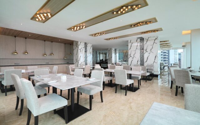 Hompton by the Beach Penang