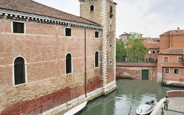 Ca Vivaldi