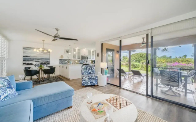 Wailea Ekahi 21A, Kihei